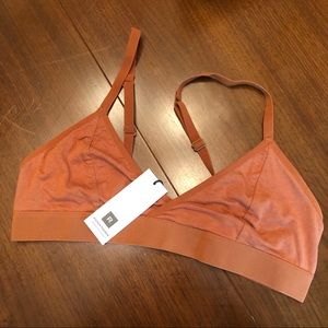 Richer poorer bralette